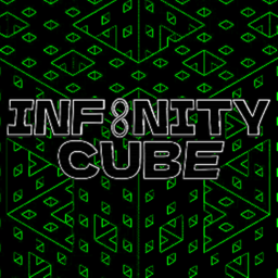 Infinity Cube