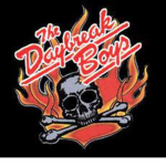 TRH DAYBREAK BOYS