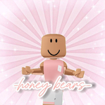 -honey bears angels-