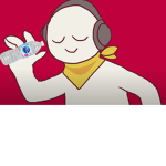 ツwater