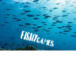 FishyGAMES (Roblox)