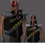 The Brotherhood of the Clothes