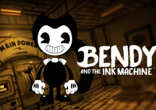 Bendy And The Ink Machine The Official Roblox Website NoFilter