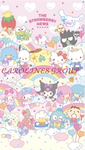 -sanrio core-