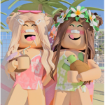 Peppy dress up