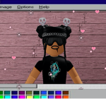 Rosey Feelings Clothing