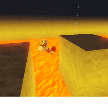 cave escape obby