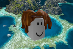 Lagoon Man's Closet