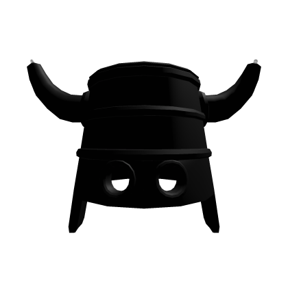 ⚒️ (Recolor) - Full Black | Agon. Frosted Bucket 