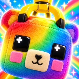 [TITANICS 🦣] Grab a Plushie! 🧸 icon