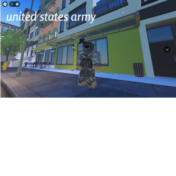 Sand Hill Army Academy