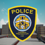 City of New Bloxton: Federal Protection Unit