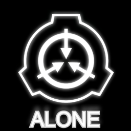 SCP: ALONE [Check the shop]