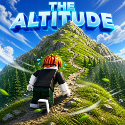 The Altitude