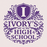 Ivory’s School Group!