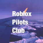 Roblox Pilots Club