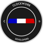 Clockwork DeveIopers