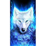 LoneWolf pup pack