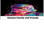 Cannon Family & Friends