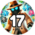 Escape Room Seventeen
