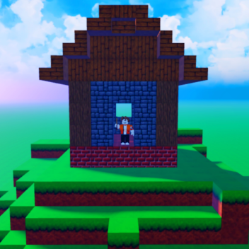 Voxel Block Builder🔨