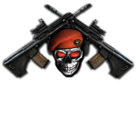 the Roblox Land Defence forces