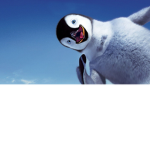 penguins fun place