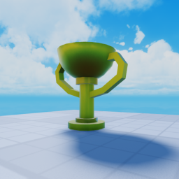 Just a easy obby