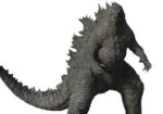 Sod Godzilla Squad