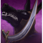 Gods of Anubis