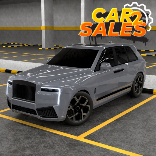 [NEW MAP!] Car Sales 2 🏎️