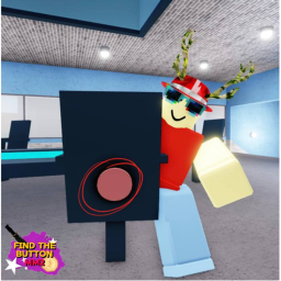 Find the button! (MM2)