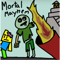 Mortal Mayhem
