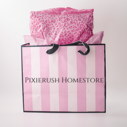 pixierush homestore 🛍️💕