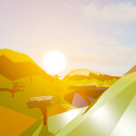 Infinity Terrain Generation 