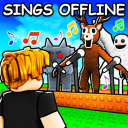 My Singing 99 Nights in the Forest