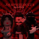 BRUTALDOLLS