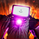 [ENERGIZED!] Toilet Universe Roleplay