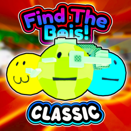 Find The Bois: Classic [80]