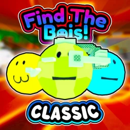Find The Bois: Classic [80] icon