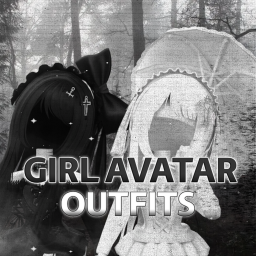 [NEW🎀] Girl Avatar Outfit Ideas