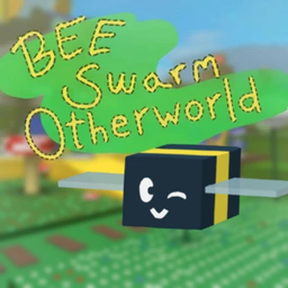 Bee Swarm: Otherworld Roblox group icon