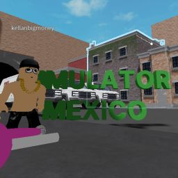 Mexico original