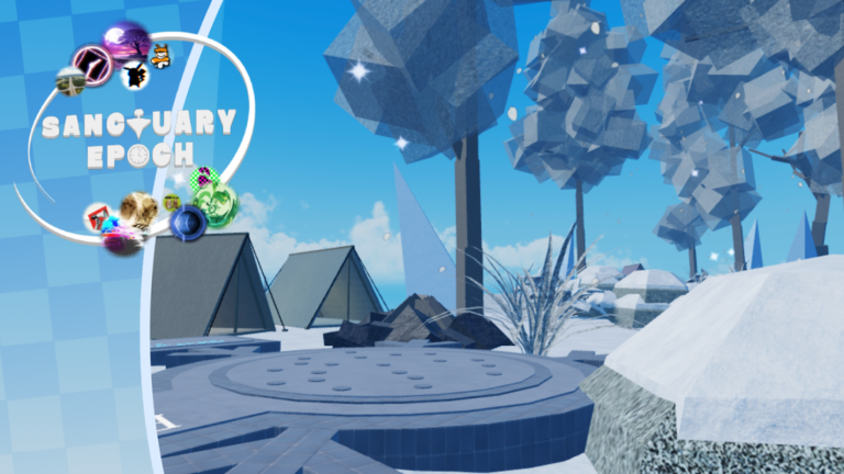 Sanctuary Epoch screenshot 4