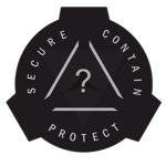 【 SCPF 】Intelligence Agency