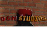 DGM STUDIOS