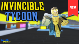 Niezwyciężony Tycoon ⚔️✨