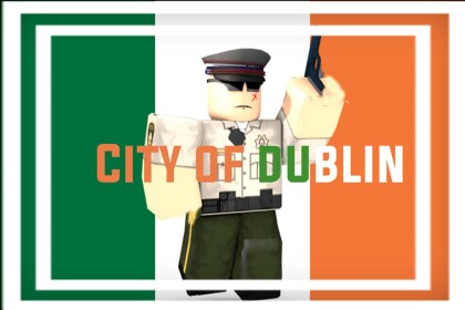 ROI | City Of Dublin