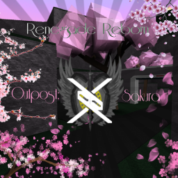 Renegade Reborn Outpost; Sakura