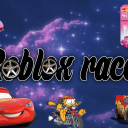 Roblox race